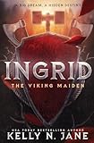 Ingrid The Viking Maiden Viking Maiden Series