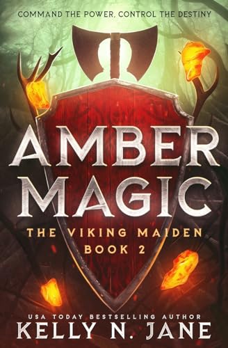 Amber Magic