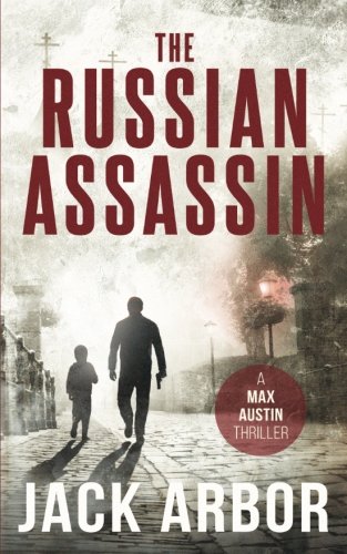 The Russian Assassin cover