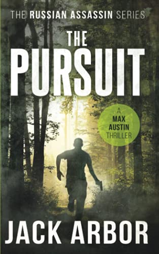The Pursuit cover