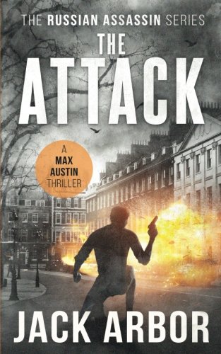 The Attack book cover