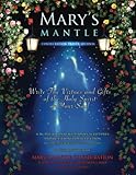 Marys Mantle Consecration Prayer Journal