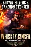 Whiskey Ginger