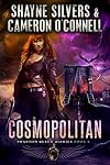 Cosmopolitan