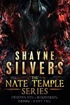 The Nate Temple Supernatural Thriller Box Set