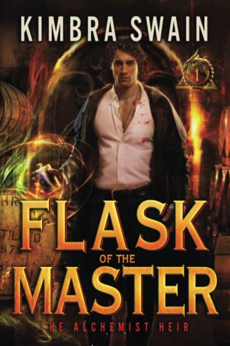 Flask of the Master cover