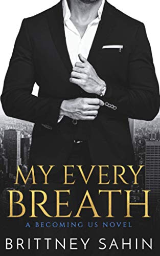 My Every Breath book cover