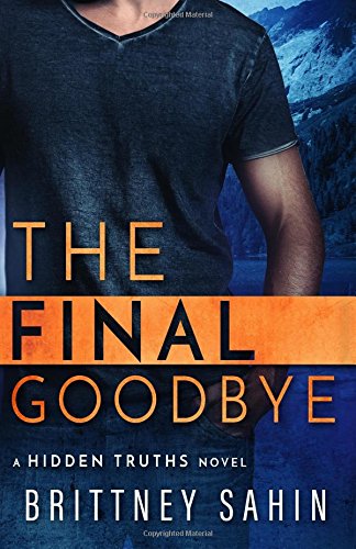 The Final Goodbye book cover