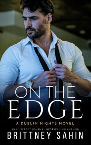 On the Edge book cover