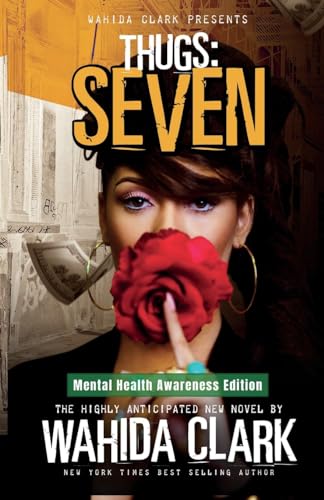 Thugs 7 book cover