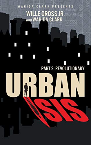 Urban Isis II: Revolutionary book cover