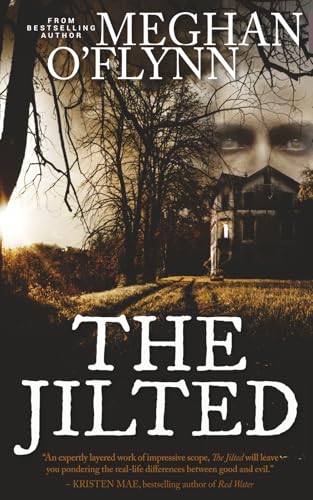 The Jilted book cover