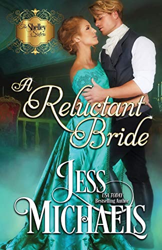 A Reluctant Bride cover