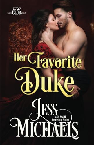 Her Favorite Duke book cover