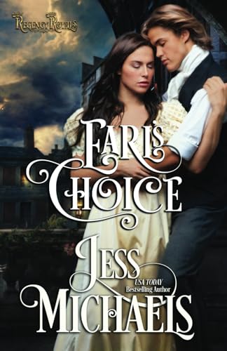 Earl's Choice book cover