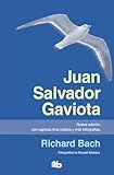 Juan Salvador Gaviota Jonathan Livingston Seagull