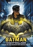 Batman Nightwalker Spanish Edition Dc Icons