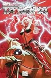 Taarna Volume 1: Alex Ross Cover