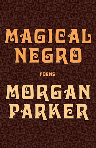 Magical Negro book cover