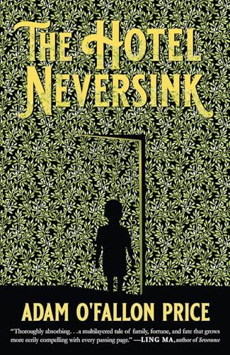 The Hotel Neversink cover