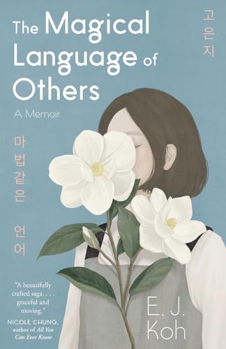 The Magical Language of Others cover