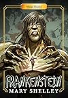 Manga Classics Frankenstein (Manga Classics, 17)