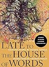 Late to the House of Words: Selected Poems of Gemma Gorga