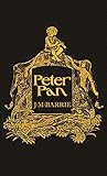 Peter Pan With The Original 1911 Illustrations