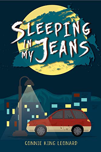 Cover of Sleeping in my jeans
