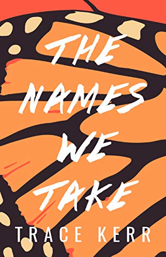 Cover of Names We Take