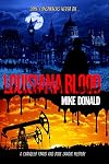 Louisiana Blood (A Chandler Travis and Duke Lanoix Mystery Thriller)