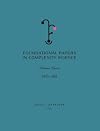 Foundational Papers in Complexity Science: Volume III