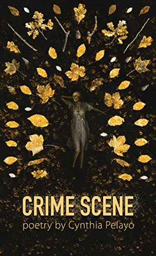 Crime Scene book cover