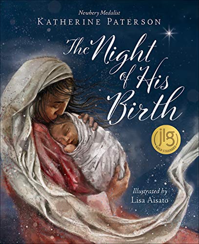 The Night of His Birth cover