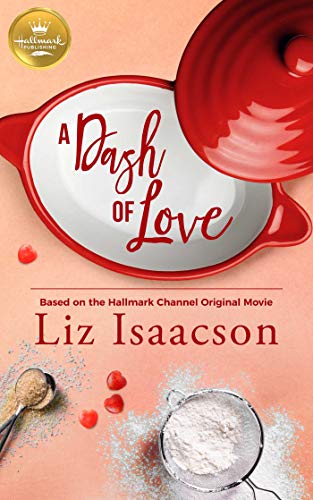 A Dash of Love book cover