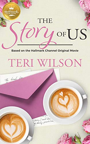 The Story Of Us cover