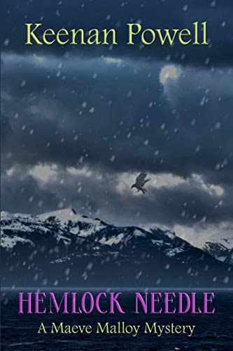 Hemlock Needle cover