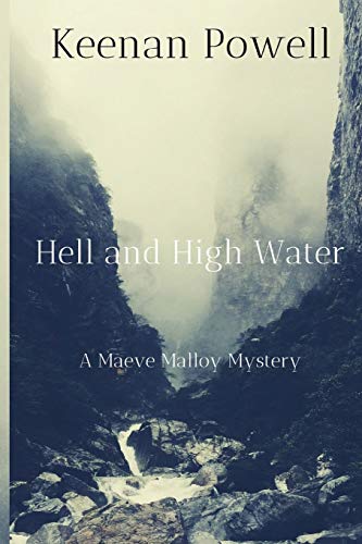 Hell and High Water book cover