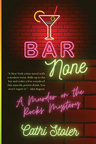 Bar None book cover