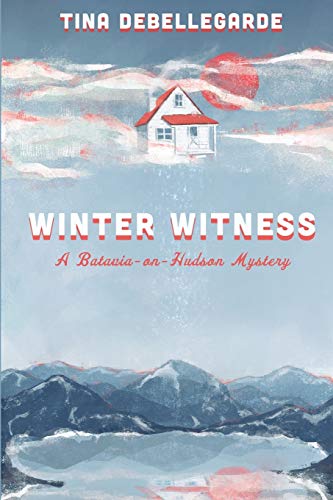 Winter Witness book cover