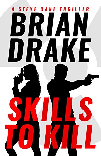 Skills to Kill book cover