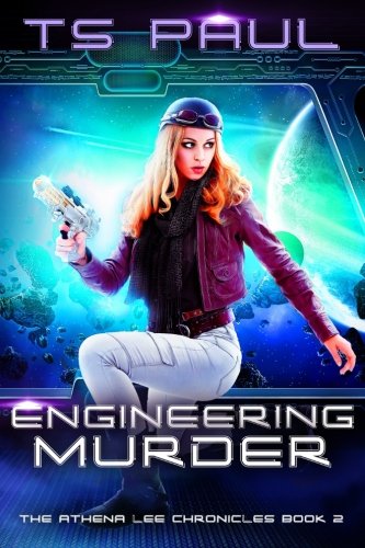 Engineering Murder book cover