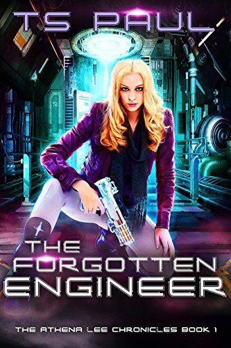 The Forgotten Engineer book cover