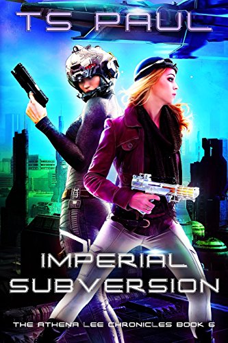 Imperial Subversion book cover
