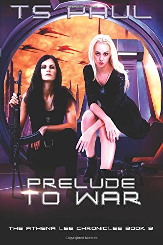 Prelude to War book cover