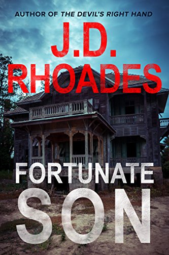 Fortunate Son book cover