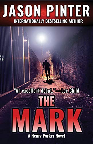 The Mark book cover