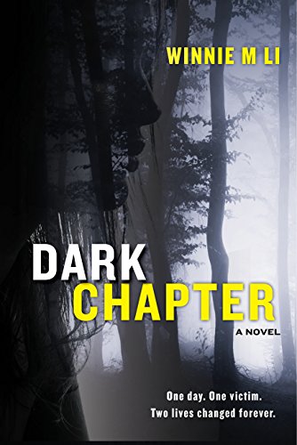 Dark Chapter book cover