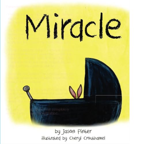 Miracle book cover