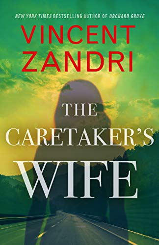 The Caretaker’s Wife / The Caretaker book cover